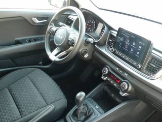 Kia Rio 1.0 T-GDi 74kW (100CV) MHEV iMT Concept