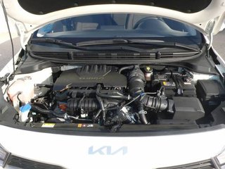 Kia Rio 1.0 T-GDi 74kW (100CV) MHEV iMT Concept