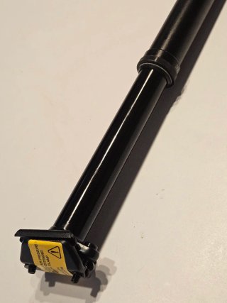 Tija OneUp V3 150mm 31.6 Negra