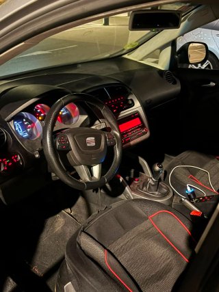 SEAT Altea 2012