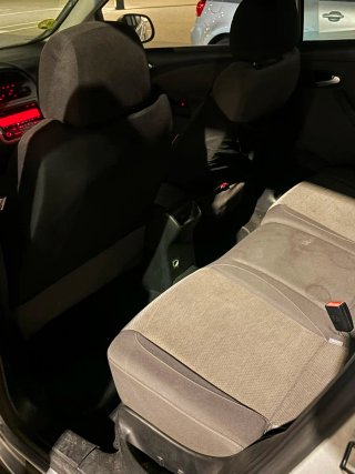 SEAT Altea 2012