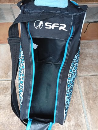 Mochila para patines SFR