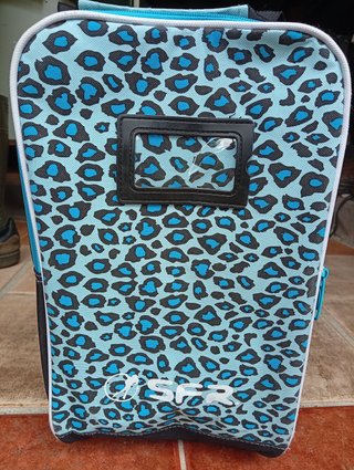 Mochila para patines SFR