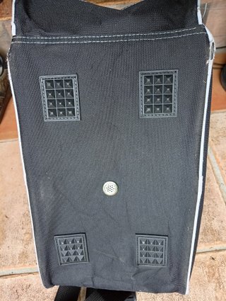 Mochila para patines SFR