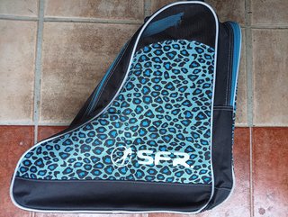 Mochila para patines SFR
