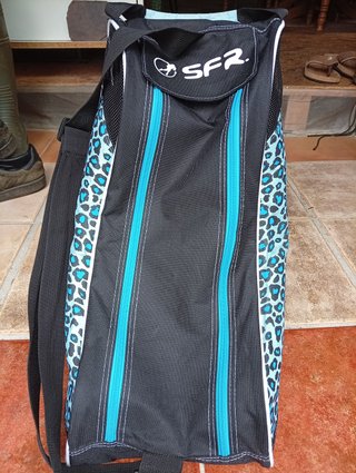 Mochila para patines SFR