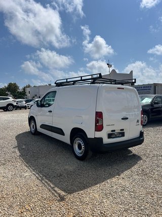 Peugeot Partner Pro Standard 1000kg BlueHDi 55kW