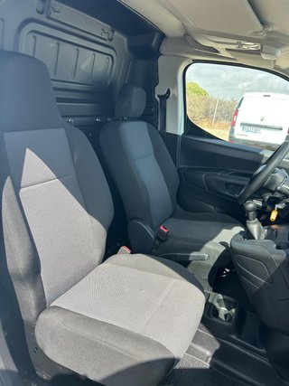 Peugeot Partner Pro Standard 1000kg BlueHDi 55kW