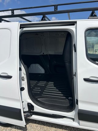 Peugeot Partner Pro Standard 1000kg BlueHDi 55kW