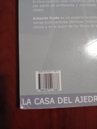 Escuela de ajedrez