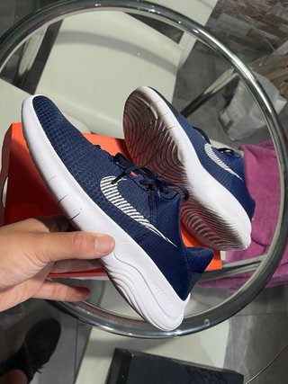 Zapatillas Nike Flex Experience RN 11 NN talla 41