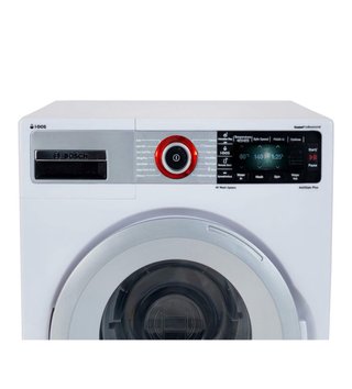 Lavadora Bosch juguete
