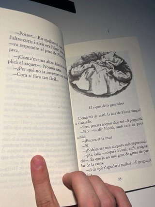 Històries de por