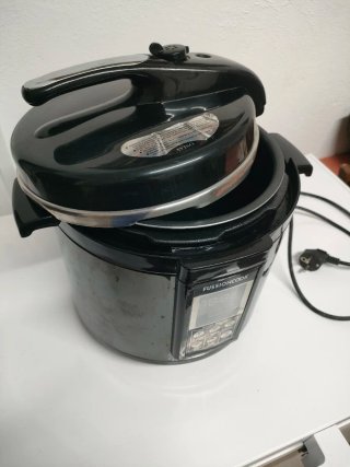 Olla Fussioncook Digital