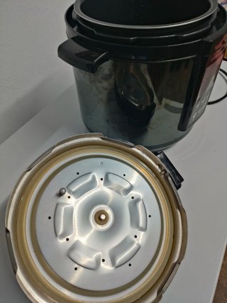 Olla Fussioncook Digital