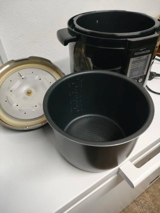 Olla Fussioncook Digital