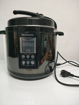 Olla Fussioncook Digital