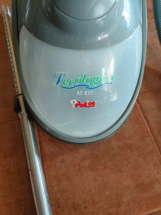 Aspiradora Polti AS810