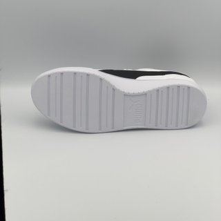 Puma Caven Dime White Black - Talla 45 - Nuevas
