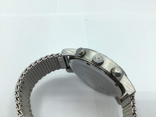 E647461-0 RELOJ PULSERA UNISEX TOMMY HILFIGER SN