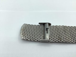 E647461-0 RELOJ PULSERA UNISEX TOMMY HILFIGER SN