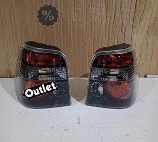 GF PILOTOS VOLKSWAGEN VW GOLF 4 97-03 AHUMADO R010579C1