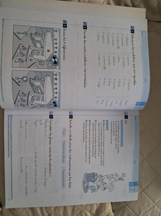 Lectogrup cuaderno de eficacia lectora