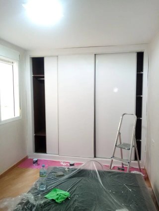 Pintor profesional Melilla