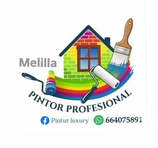 Pintor profesional Melilla