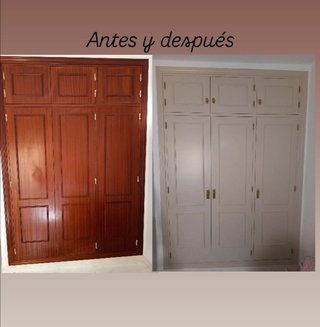 Pintor profesional Melilla