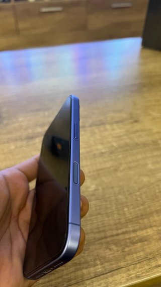 iPhone 16 128GB Azul