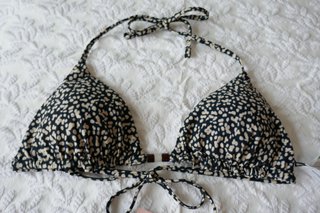 Bikini Women'secret reversible – talla S