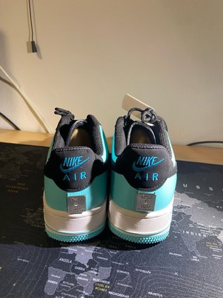 Nike Air Force 1