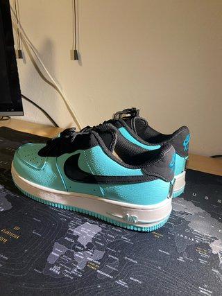 Nike Air Force 1