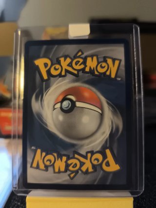 Carta Pokémon Mega Charizard X EX