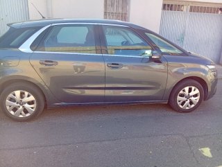 Citroen C4 Picasso 2017
