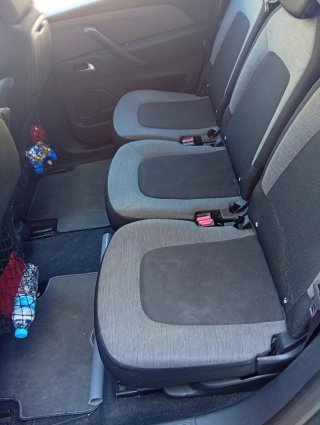 Citroen C4 Picasso 2017