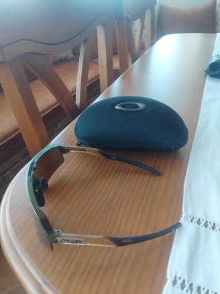 Oakley Sutro Lite Sweep 24K