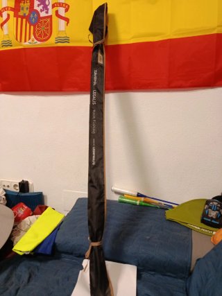 Caña Daiwa LEGALIS Rock Fishing LEGRF802LFS