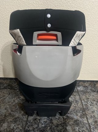 Silla coche Cybex Isofix