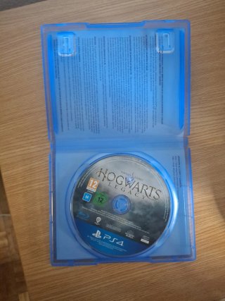 Hogwarts Legacy PS4