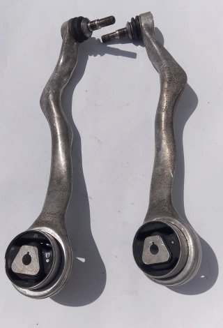 Brazos suspensión Silentsblocks BMW serie F - 2uds