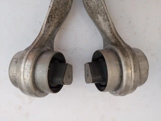 Brazos suspensión Silentsblocks BMW serie F - 2uds