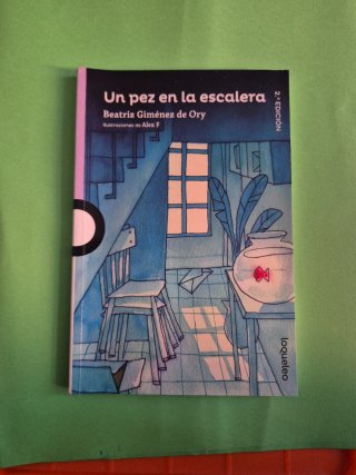 Libros lectura infantil