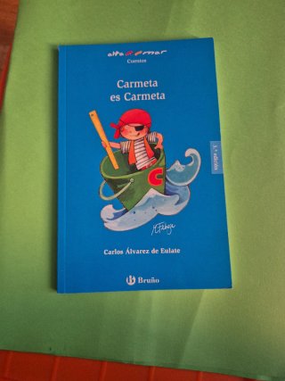 Libros lectura infantil