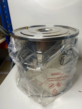 : Alambique Destilador Eléctrico VEVOR 50L
