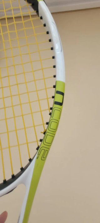 Raqueta de Tenis Wilson Pro Staff 26