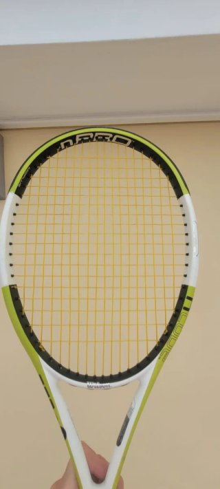 Raqueta de Tenis Wilson Pro Staff 26