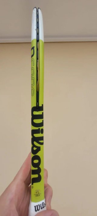 Raqueta de Tenis Wilson Pro Staff 26