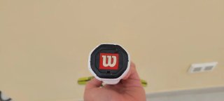 Raqueta de Tenis Wilson Pro Staff 26